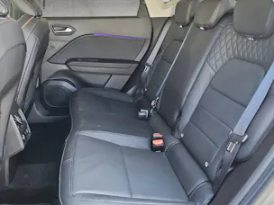 Renault Captur 1.6 E-Tech iconic Full Hybrid