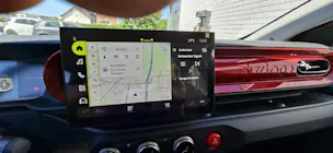 Renault Twingo 27kWh Techno
