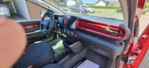 Renault Twingo 27kWh Techno