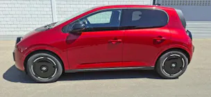 Renault Twingo 27kWh Techno
