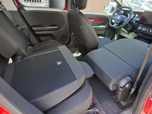 Renault Twingo 27kWh Techno