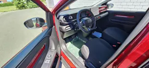 Renault Twingo 27kWh Techno