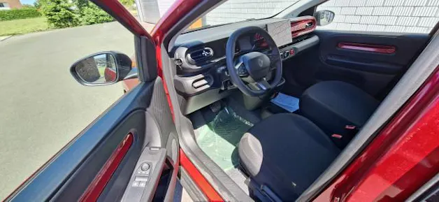 Renault Twingo 27kWh Techno