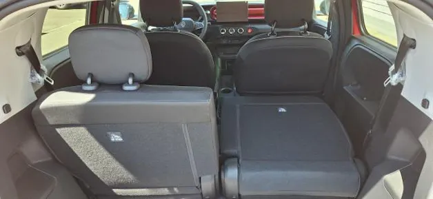 Renault Twingo 27kWh Techno