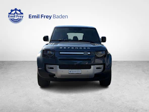 image du véhicule LAND ROVER Defender 110 2.0 P400e SE mit Anhängerkupplung