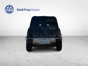 image du véhicule LAND ROVER Defender 110 2.0 P400e SE mit Anhängerkupplung