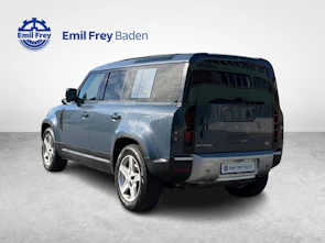 image du véhicule LAND ROVER Defender 110 2.0 P400e SE mit Anhängerkupplung