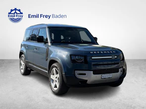 image du véhicule LAND ROVER Defender 110 2.0 P400e SE mit Anhängerkupplung