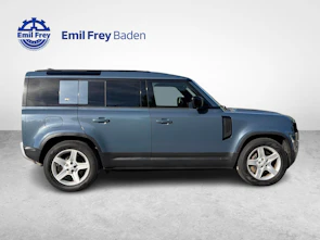 image du véhicule LAND ROVER Defender 110 2.0 P400e SE mit Anhängerkupplung