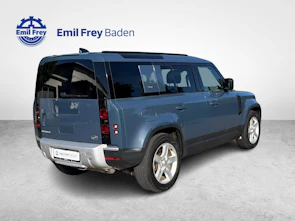 image du véhicule LAND ROVER Defender 110 2.0 P400e SE mit Anhängerkupplung
