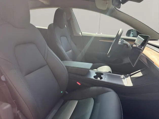 Tesla Model 3 Long Range D