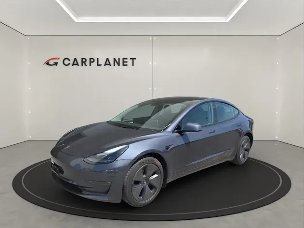 Tesla Model 3 Long Range D