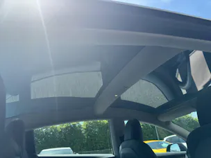 Tesla Model 3 Long Range D