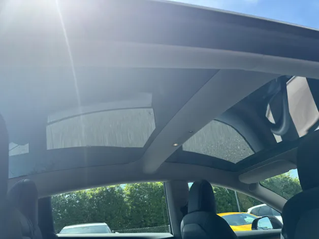 Tesla Model 3 Long Range D