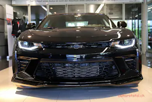 Chevrolet Camaro 6.2 V8 2SS