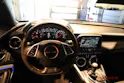 Chevrolet Camaro 6.2 V8 2SS