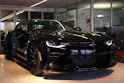 Chevrolet Camaro 6.2 V8 2SS