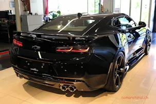 Chevrolet Camaro 6.2 V8 2SS