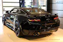 Chevrolet Camaro 6.2 V8 2SS