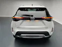Toyota Yaris Cross 1.5 VVT-i HSD Premium AWD-i