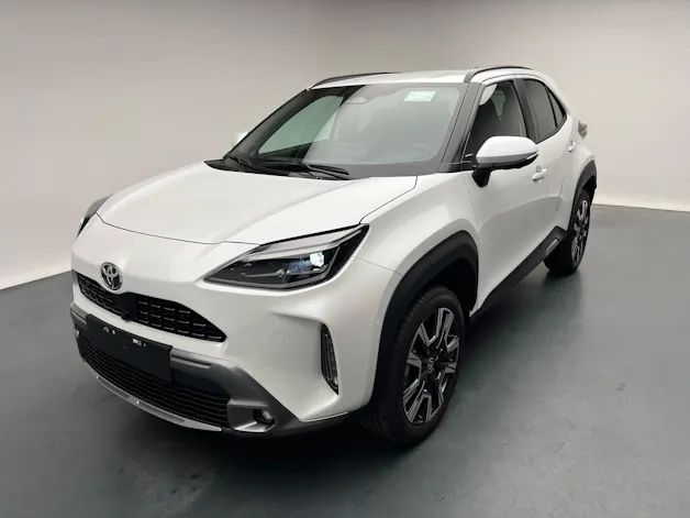 Toyota Yaris Cross 1.5 VVT-i HSD Premium AWD-i
