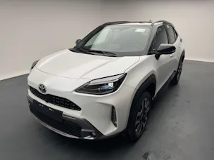 Toyota Yaris Cross 1.5 VVT-i HSD Premium AWD-i