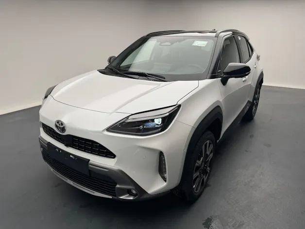 Toyota Yaris Cross 1.5 VVT-i HSD Premium AWD-i
