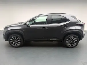 Toyota Yaris Cross 1.5 VVT-i HSD Premium AWD-i