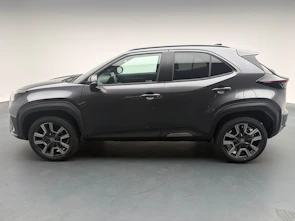 Fahrzeugbild TOYOTA Yaris Cross 1.5 VVT-i HSD Premium AWD-i