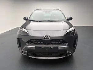 Toyota Yaris Cross 1.5 VVT-i HSD Premium AWD-i