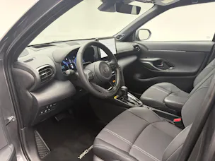 Toyota Yaris Cross 1.5 VVT-i HSD Premium AWD-i