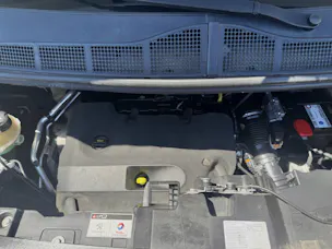Peugeot Expert 2.0 BlueHDi 120 4x4 Dangel