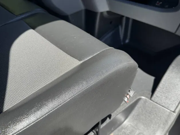 Peugeot Expert 2.0 BlueHDi 120 4x4 Dangel