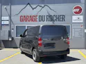 Peugeot Expert 2.0 BlueHDi 120 4x4 Dangel