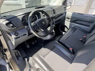 Peugeot Expert 2.0 BlueHDi 120 4x4 Dangel
