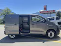 Peugeot Expert 2.0 BlueHDi 120 4x4 Dangel