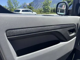 Peugeot Expert 2.0 BlueHDi 120 4x4 Dangel