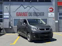 Peugeot Expert 2.0 BlueHDi 120 4x4 Dangel