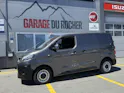 Peugeot Expert 2.0 BlueHDi 120 4x4 Dangel