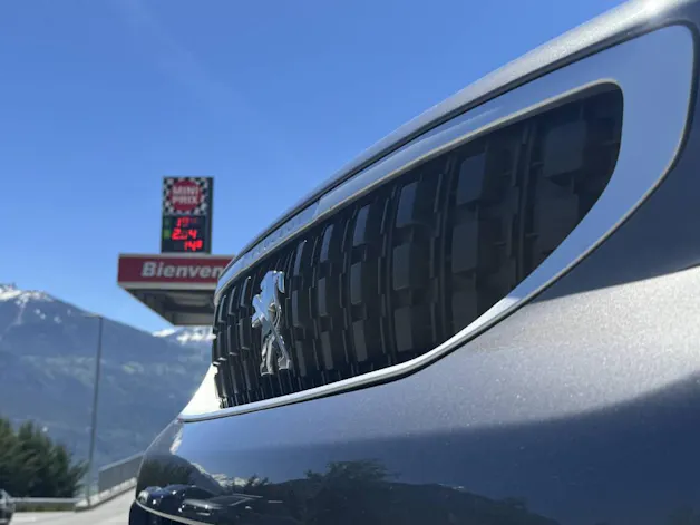 Peugeot Expert 2.0 BlueHDi 120 4x4 Dangel