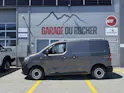 Peugeot Expert 2.0 BlueHDi 120 4x4 Dangel