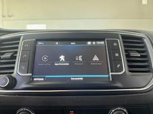 Peugeot Expert 2.0 BlueHDi 120 4x4 Dangel