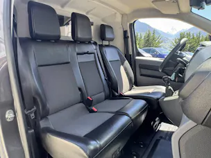 Peugeot Expert 2.0 BlueHDi 120 4x4 Dangel