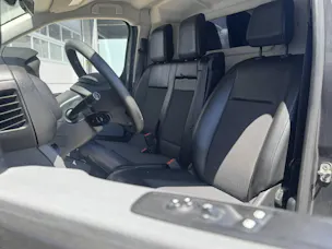 Peugeot Expert 2.0 BlueHDi 120 4x4 Dangel
