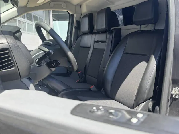Peugeot Expert 2.0 BlueHDi 120 4x4 Dangel
