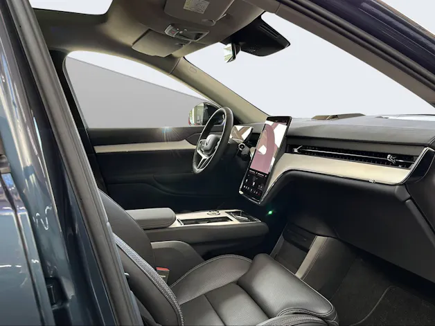 Volvo EX90 Twin Ultra AWD