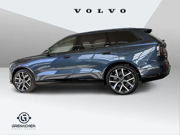 Volvo EX90 Twin Ultra AWD