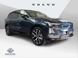 Volvo EX90 Twin Ultra AWD