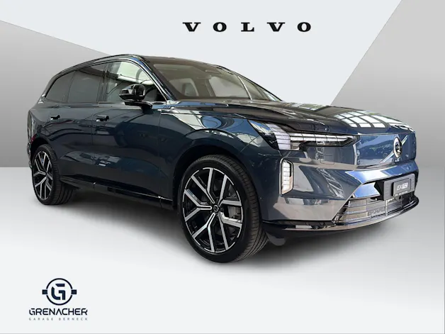 Volvo EX90 Twin Ultra AWD