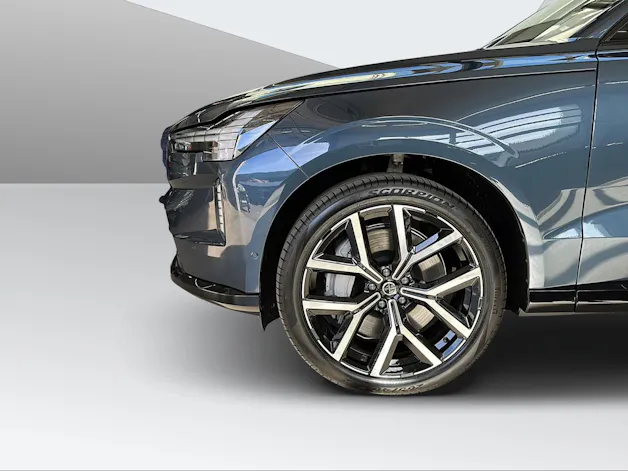Volvo EX90 Twin Ultra AWD